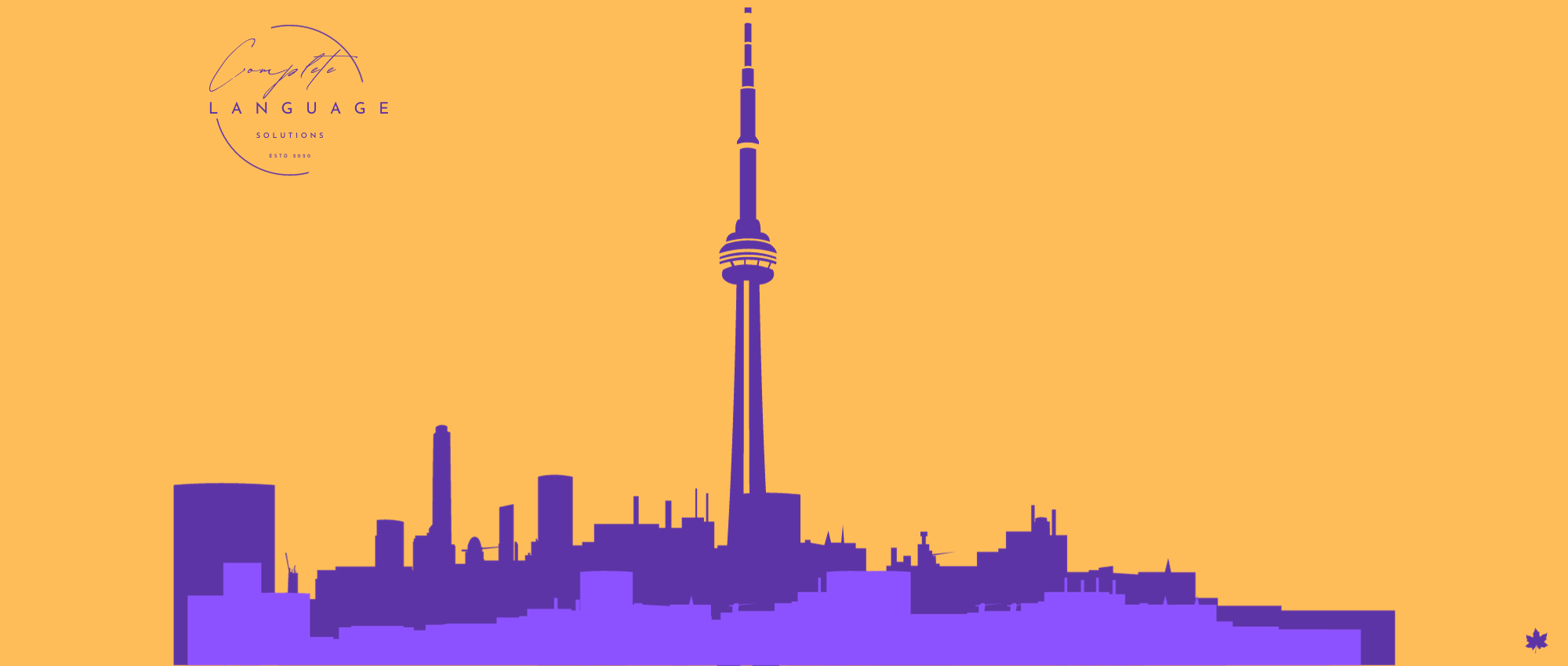 Toronto Skyline